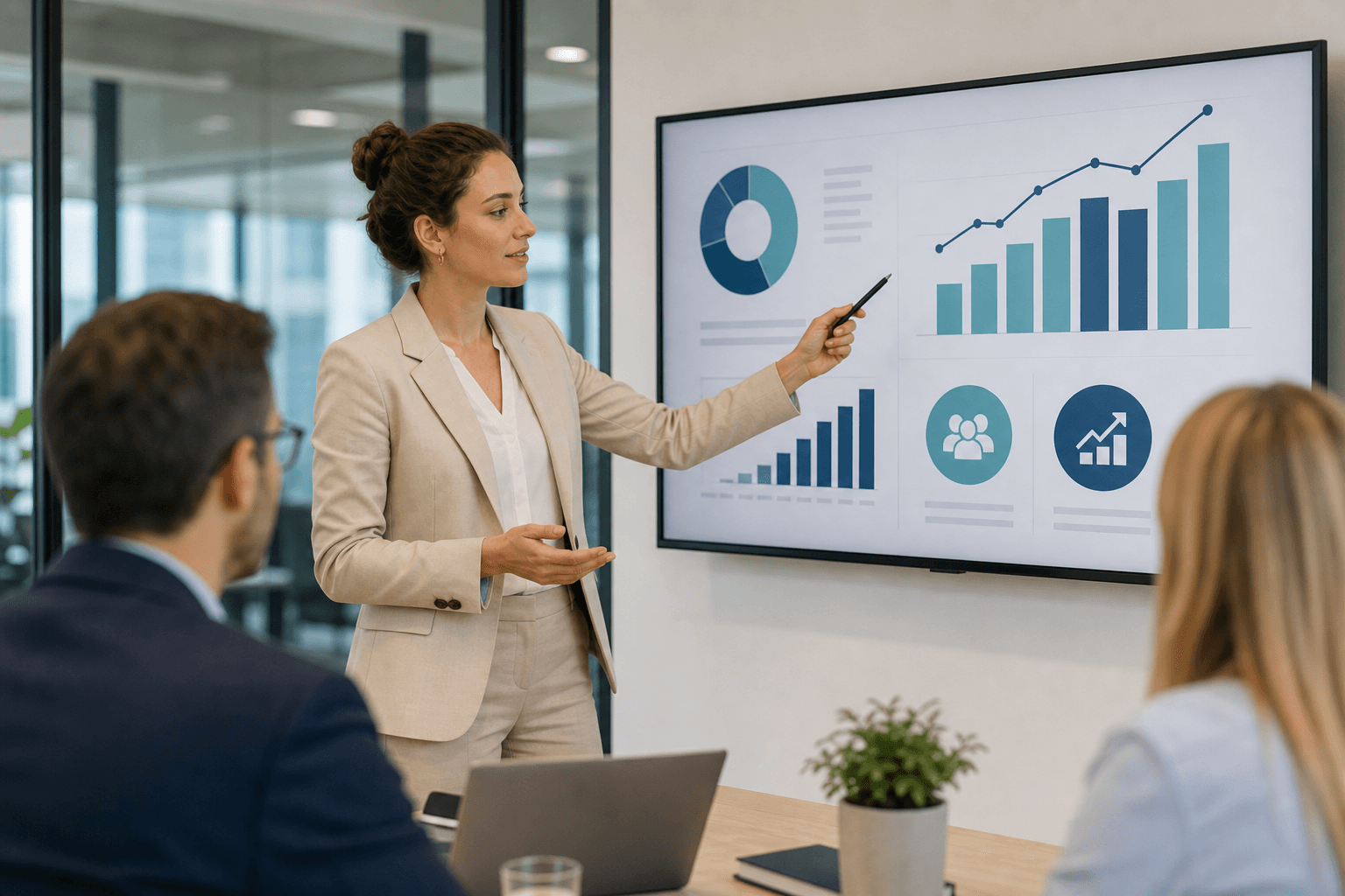 How much does AI recruitment cost? ROI explained simply